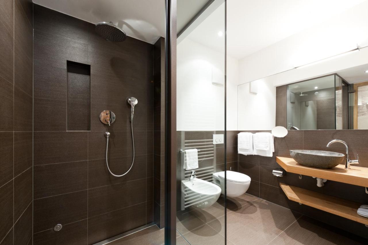 Burgus - Design Suites & Apartments Burgusio Exterior foto